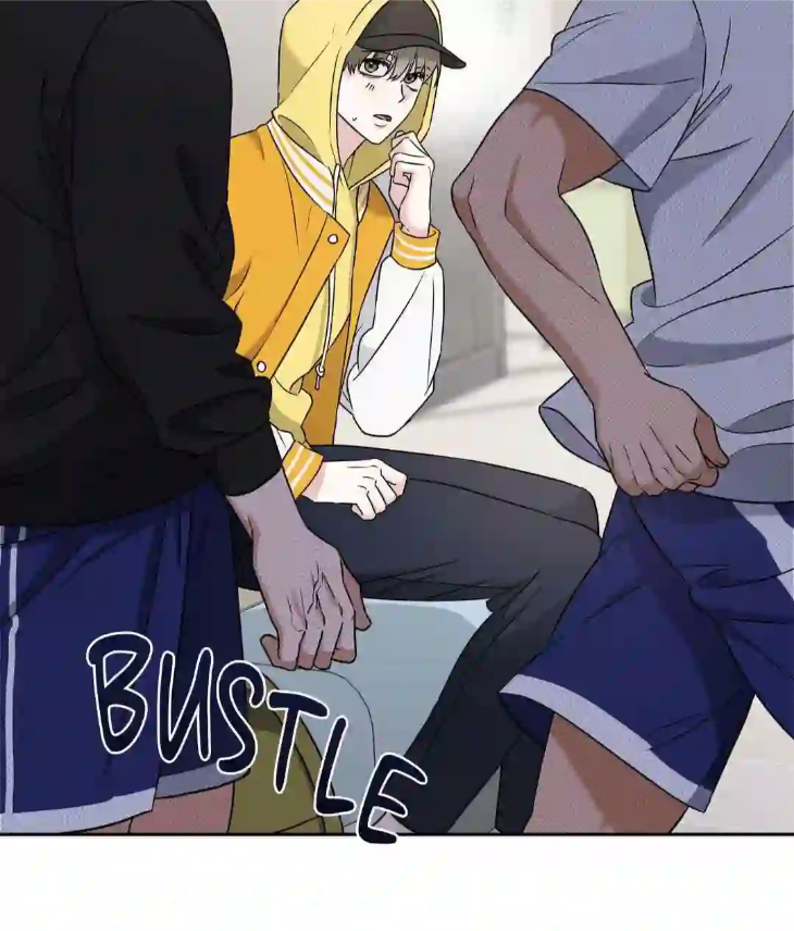 Ballboy Tactics by Yajii – Uncensored – Creator’s Note [Eng] page 50