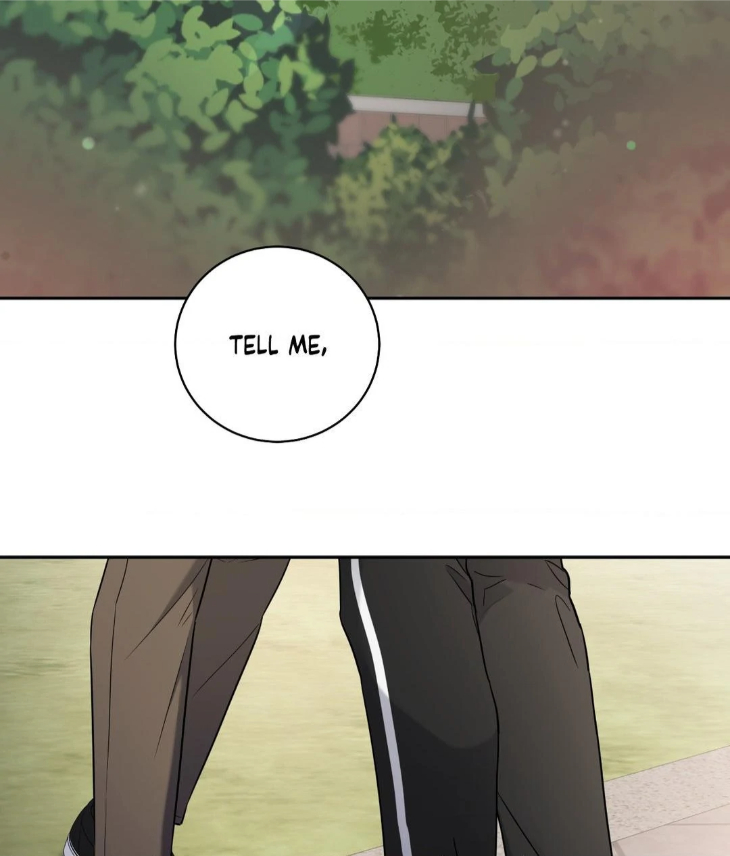 Ballboy Tactics by Yajii – Uncensored – Creator’s Note [Eng] page 50