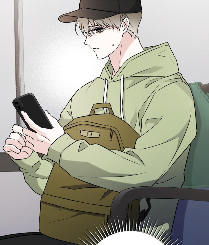 Ballboy Tactics by Yajii – Uncensored – Creator’s Note [Eng] page 50