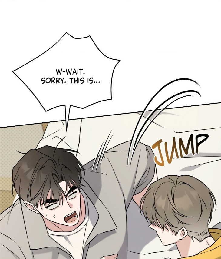 Ballboy Tactics by Yajii – Uncensored – Creator’s Note [Eng] page 50