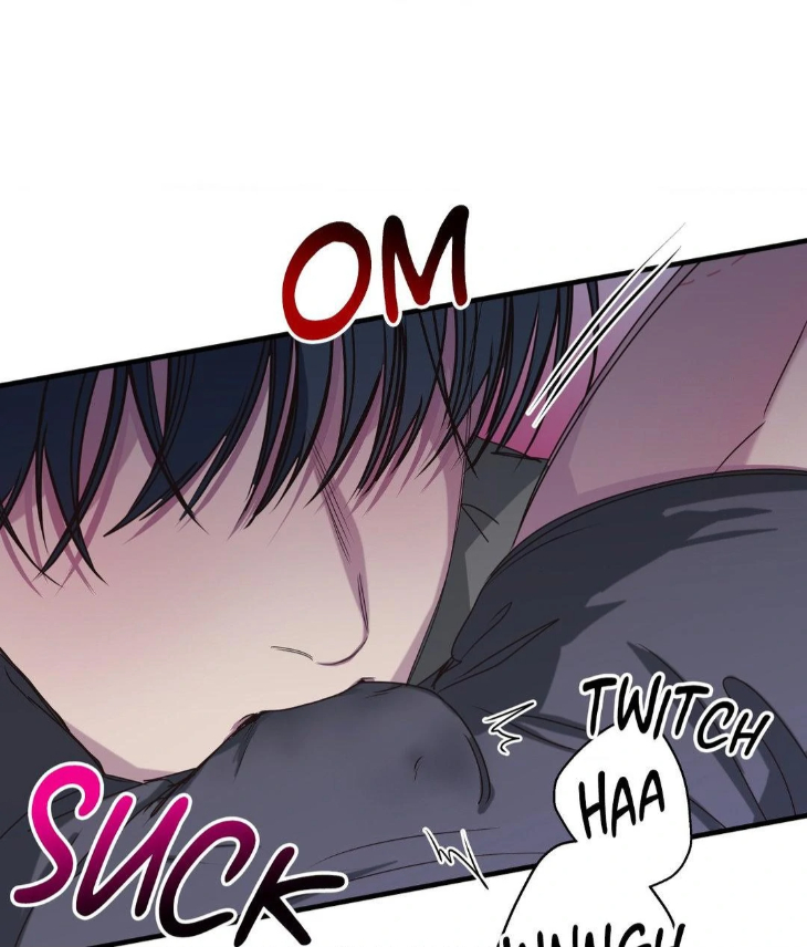 Reluctant Encounters by Gyeon – Uncensored – Ch. 48 [Eng] page 51