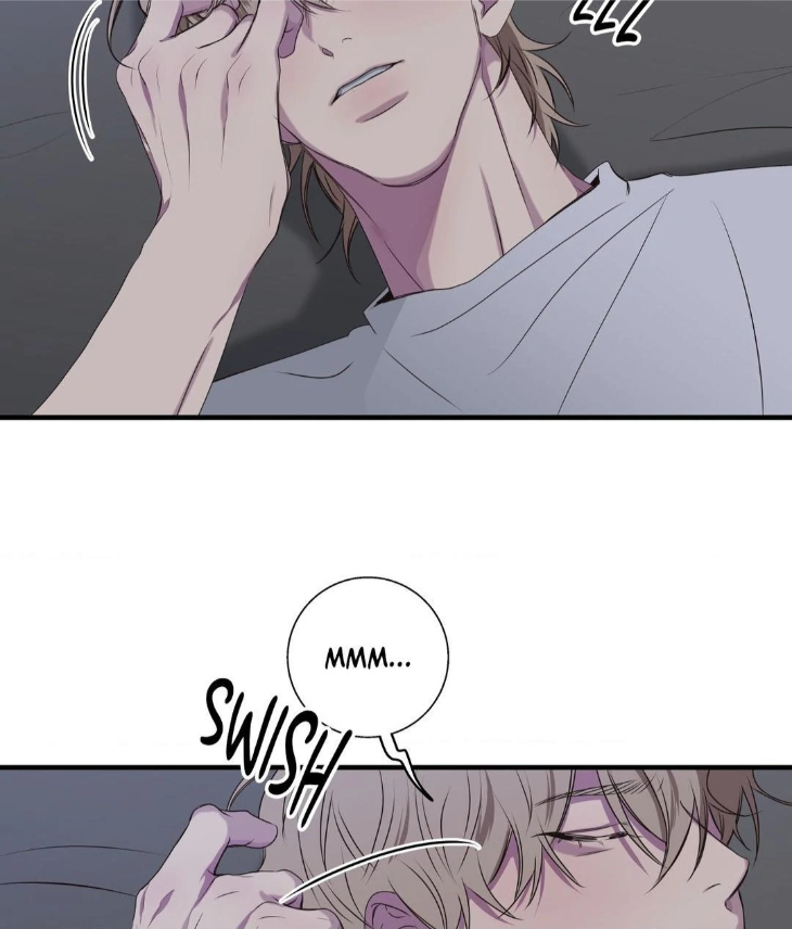 Reluctant Encounters by Gyeon – Uncensored – Ch. 48 [Eng] page 51