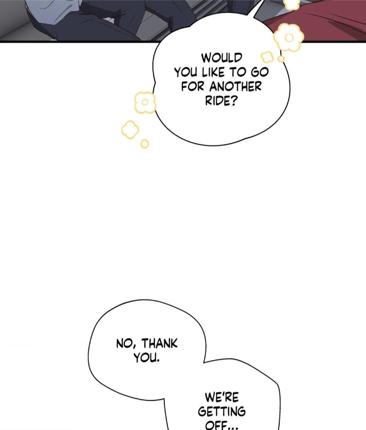 Reluctant Encounters by Gyeon – Uncensored – Ch. 48 [Eng] page 51