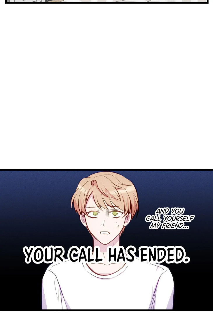 Be My Baby by Kie – Uncensored – Ch. 59 [Eng] page 51