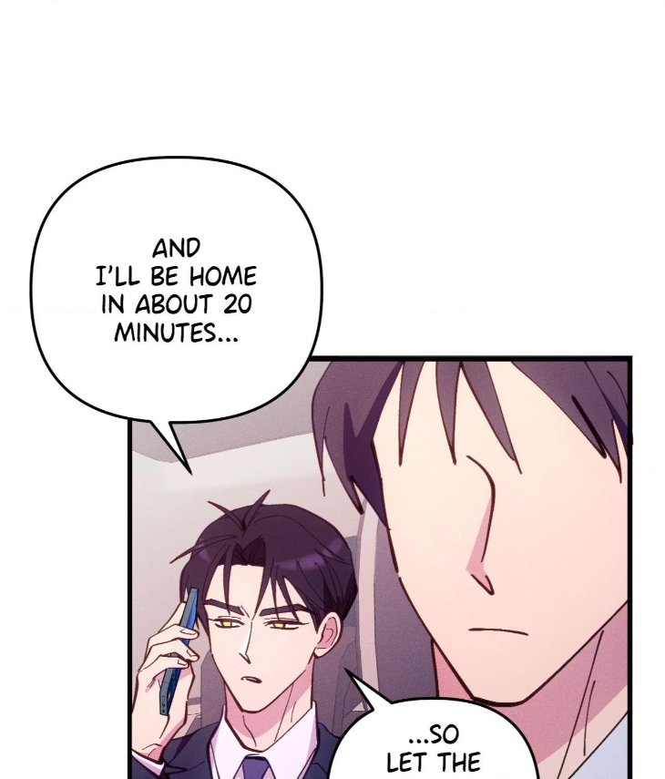 Be My Baby by Kie – Uncensored – Ch. 59 [Eng] page 51