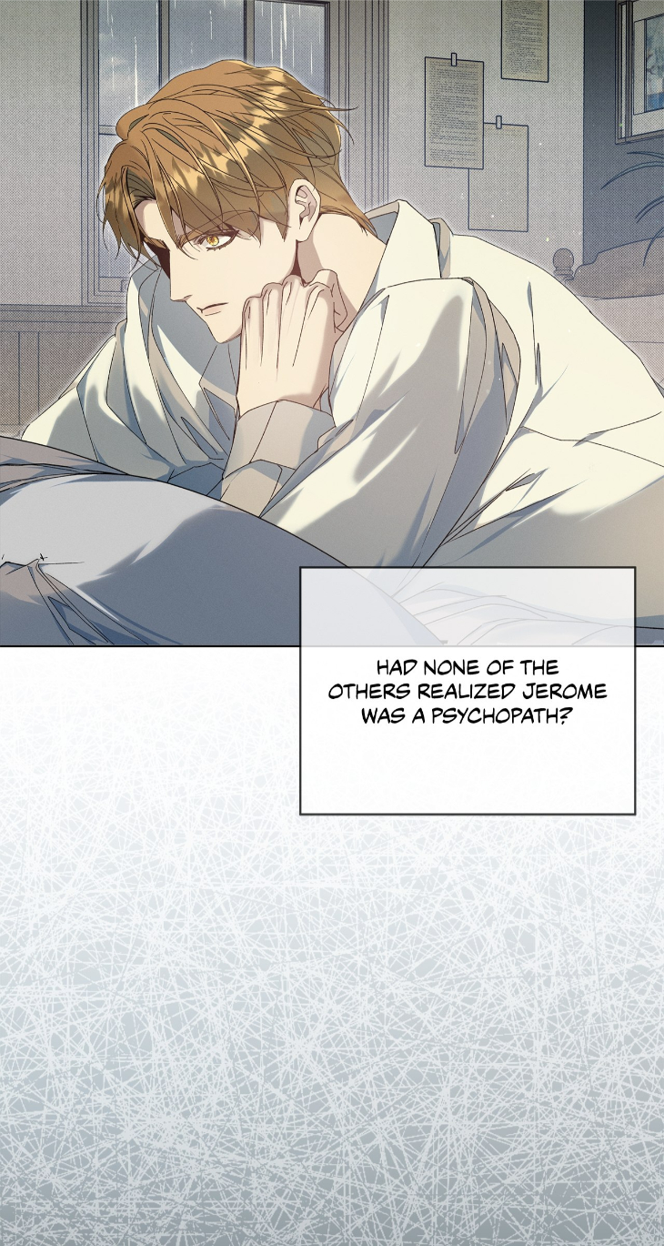 The Bad Life by Baek Nara – Ch. 41 [Eng] page 51