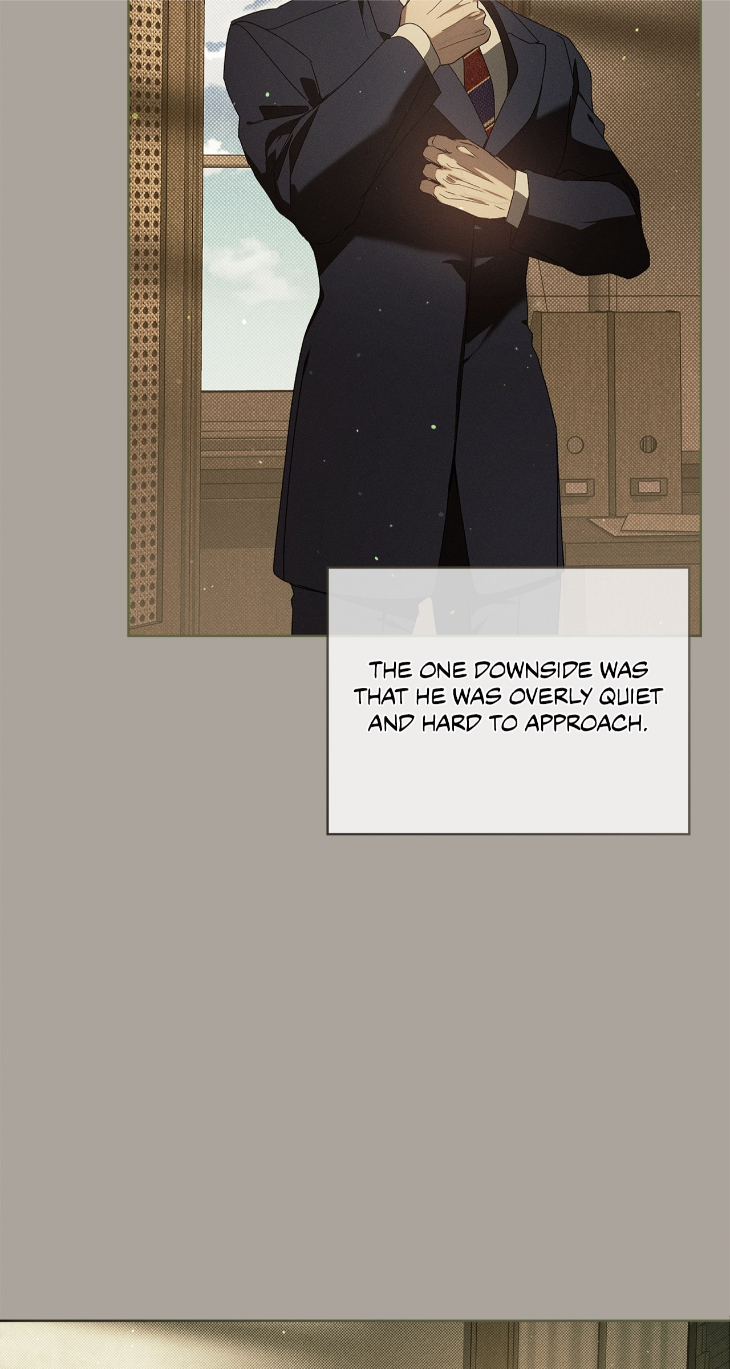 The Bad Life by Baek Nara – Ch. 41 [Eng] page 51