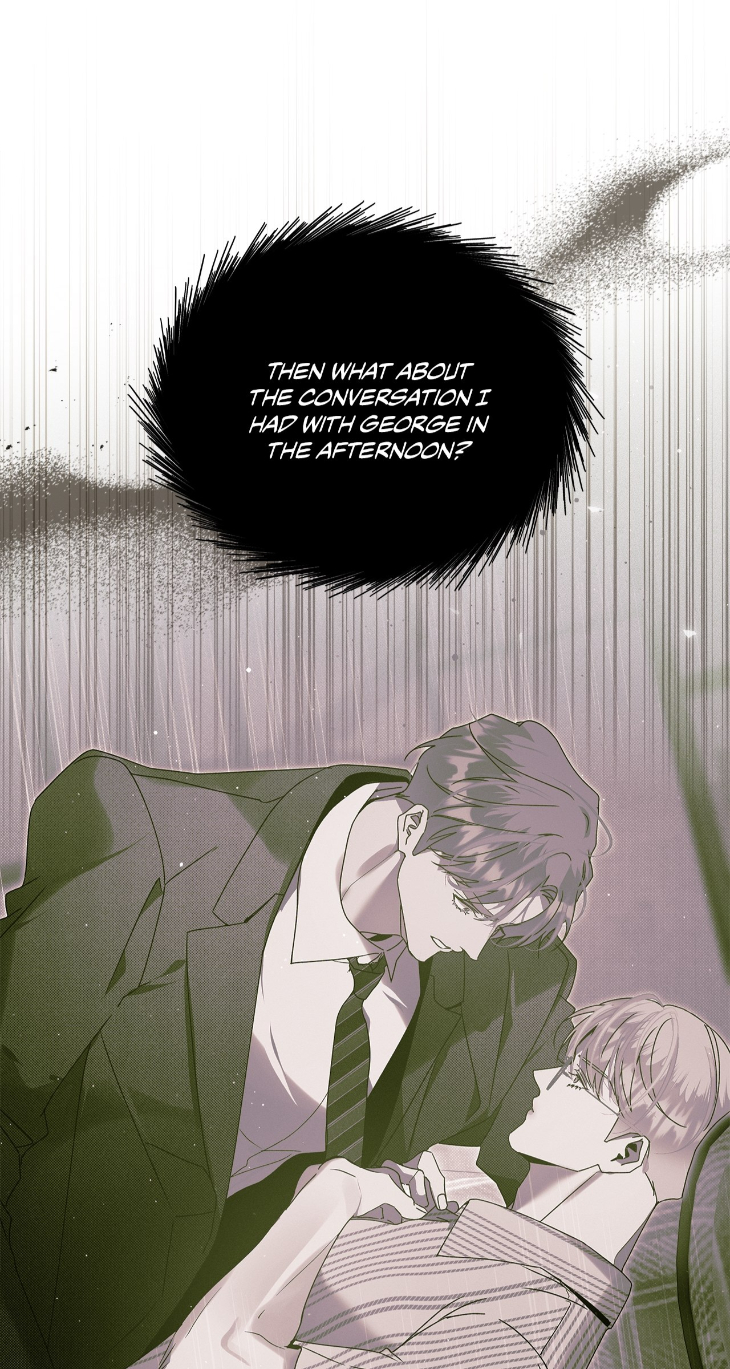 The Bad Life by Baek Nara – Ch. 41 [Eng] page 51