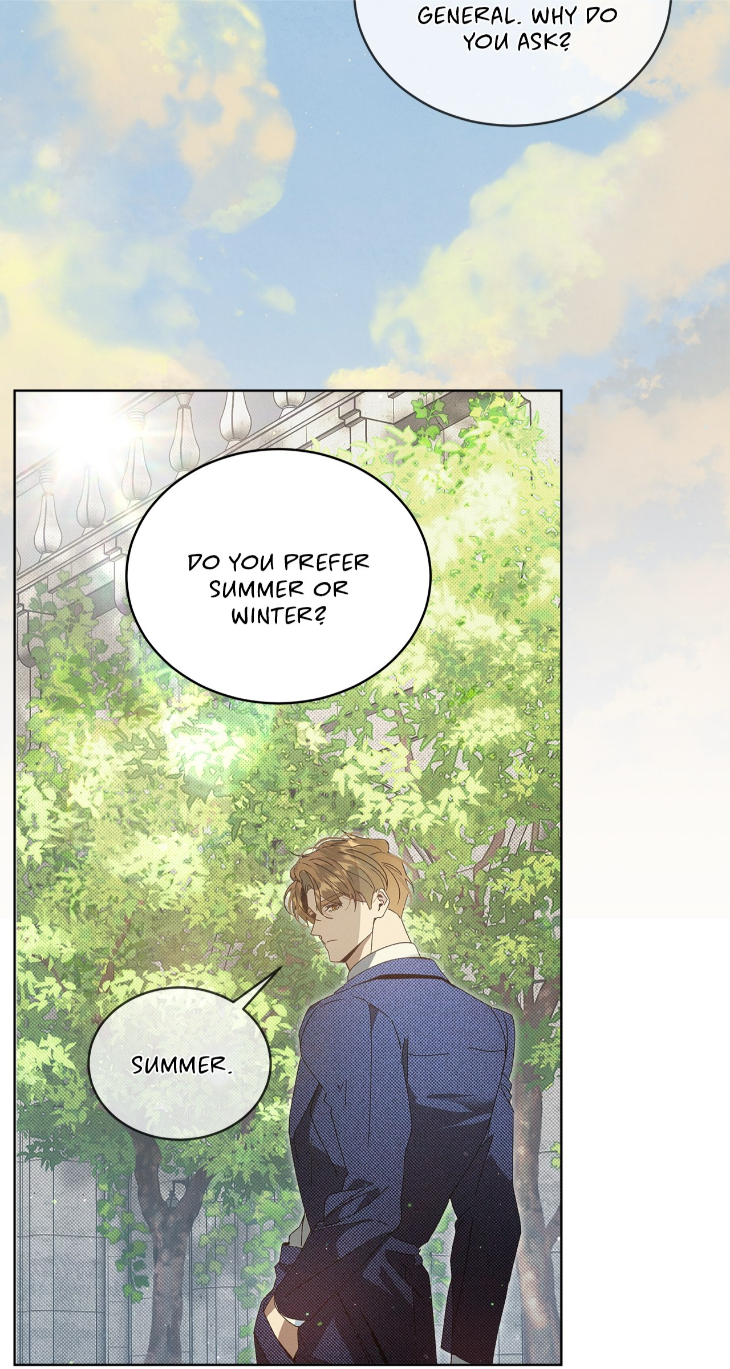 The Bad Life by Baek Nara – Ch. 41 [Eng] page 51