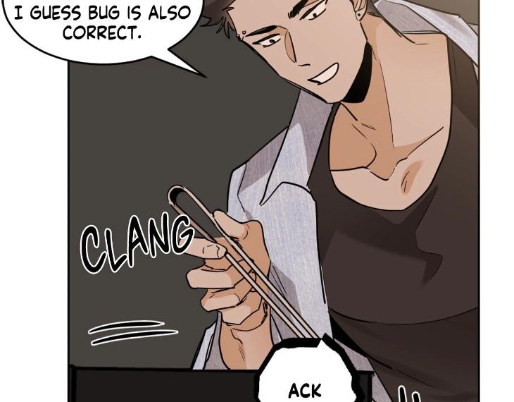 In Cold Love by 10min – Uncensored [Eng] page 49