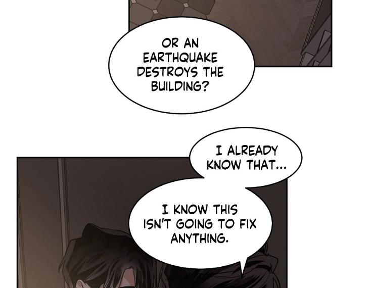 In Cold Love by 10min – Uncensored [Eng] page 49