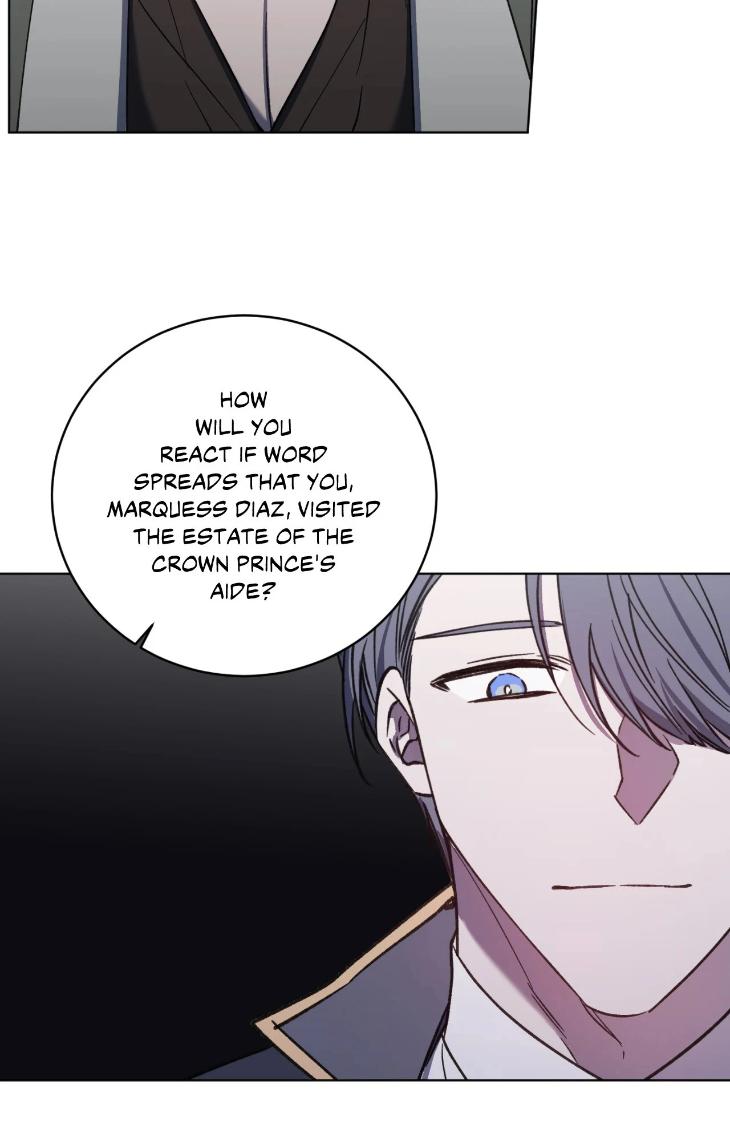 Love Trap by Rayuan – Season 3 – Uncensored [Eng] page 51