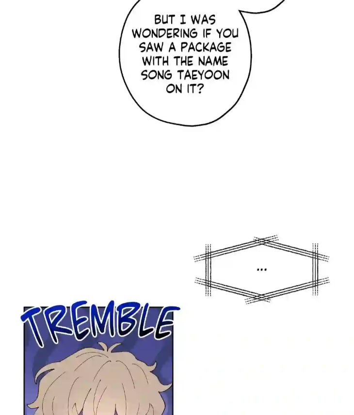 Reluctant Encounters by Gyeon – Uncensored – Ch. 48 [Eng] page 51