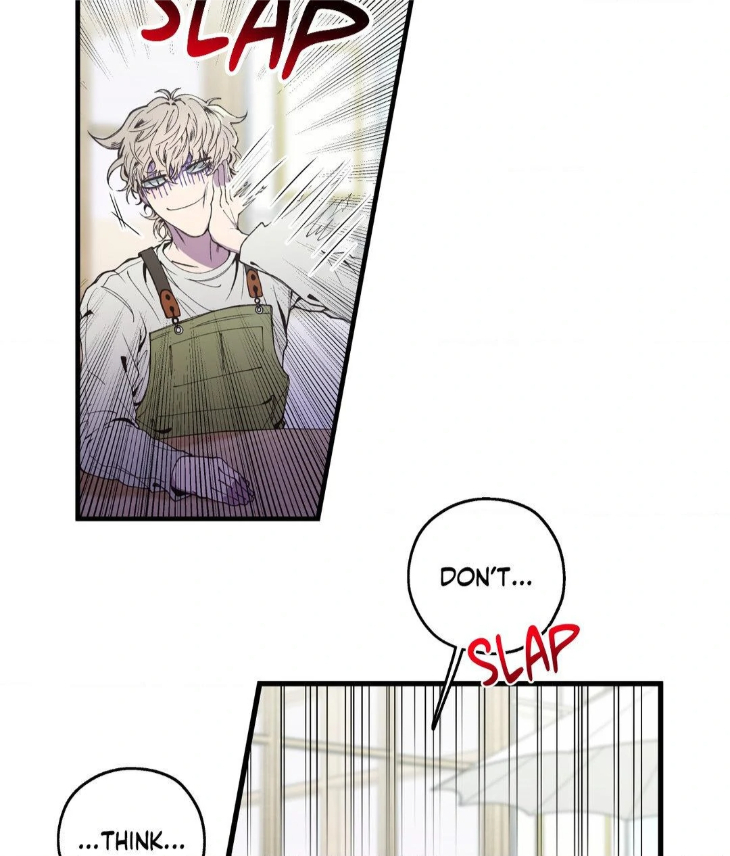 Reluctant Encounters by Gyeon – Uncensored – Ch. 48 [Eng] page 51