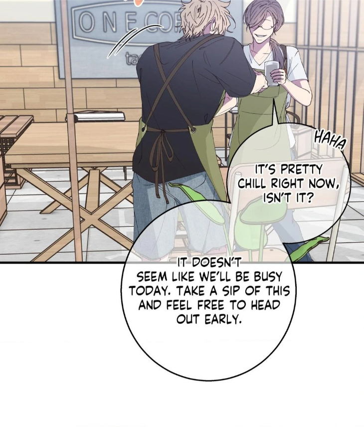 Reluctant Encounters by Gyeon – Uncensored – Ch. 48 [Eng] page 51