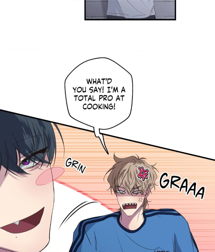 Reluctant Encounters by Gyeon – Uncensored – Ch. 48 [Eng] page 51