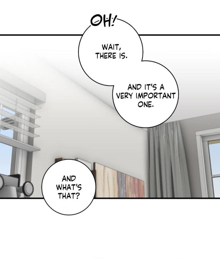 Reluctant Encounters by Gyeon – Uncensored – Ch. 48 [Eng] page 51