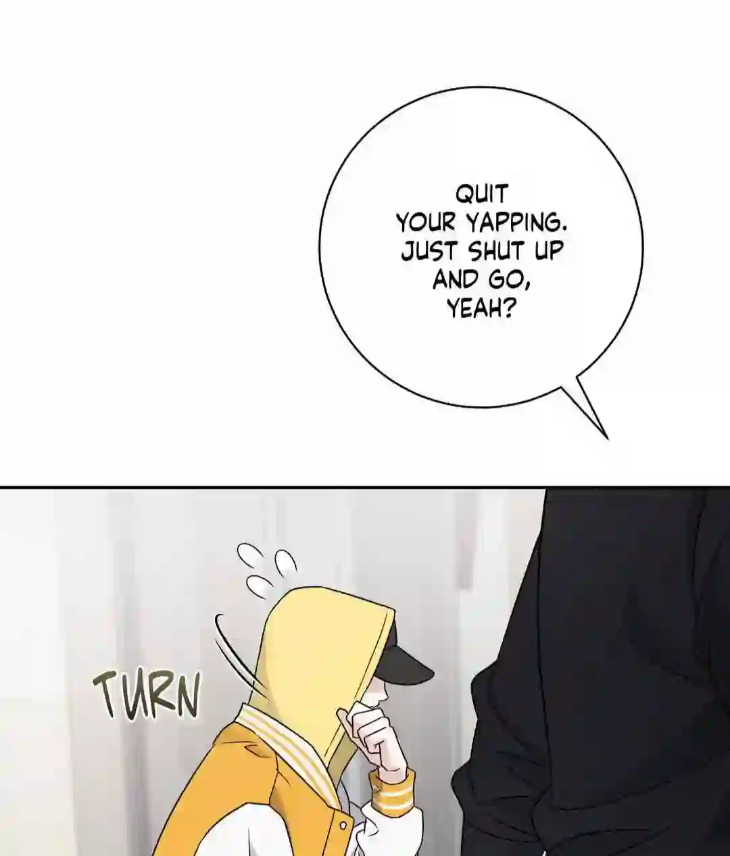 Ballboy Tactics by Yajii – Uncensored – Creator’s Note [Eng] page 51