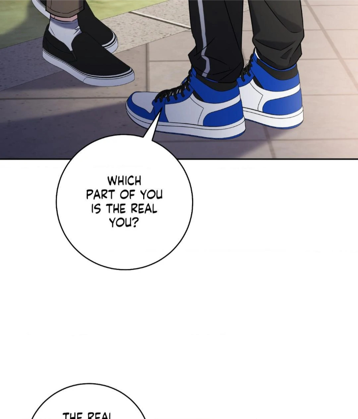 Ballboy Tactics by Yajii – Uncensored – Creator’s Note [Eng] page 51