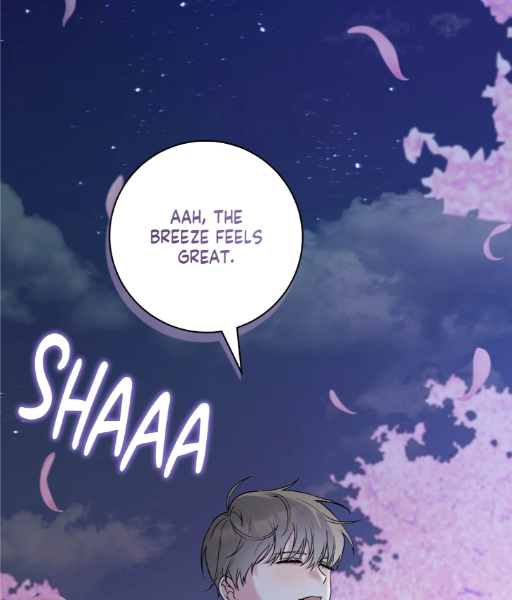 Ballboy Tactics by Yajii – Uncensored – Creator’s Note [Eng] page 51