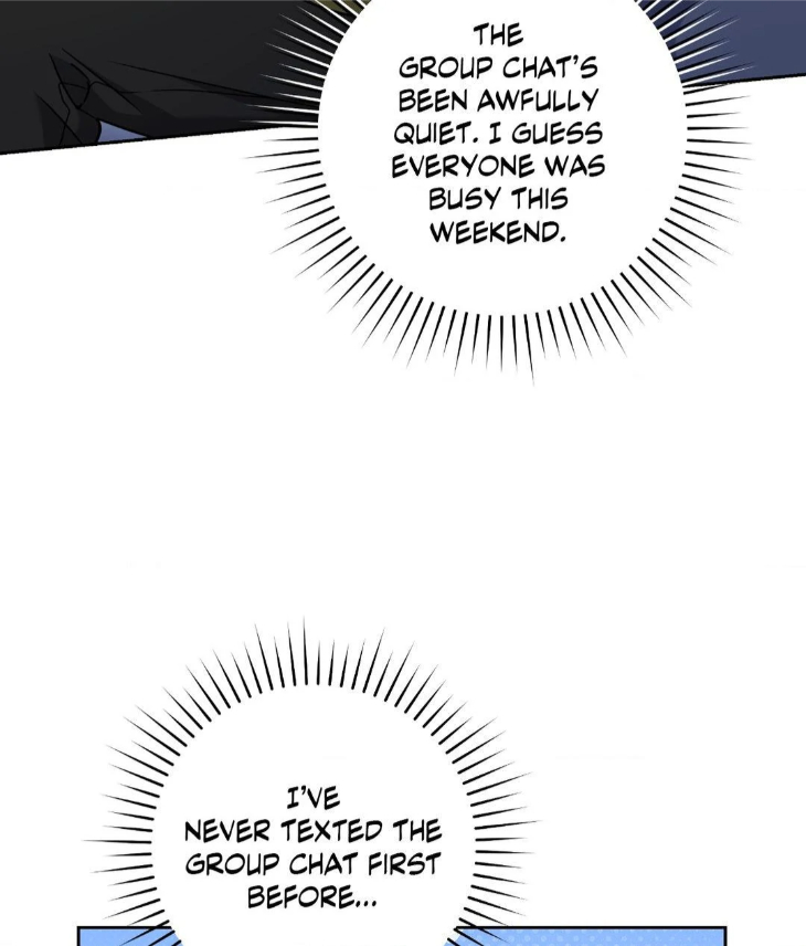 Ballboy Tactics by Yajii – Uncensored – Creator’s Note [Eng] page 51