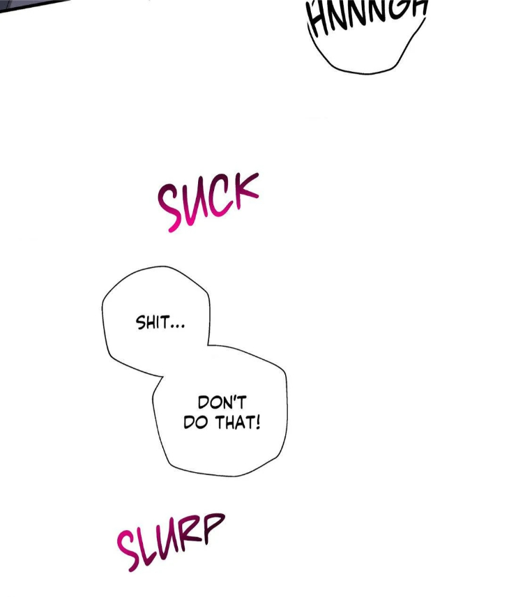 Reluctant Encounters by Gyeon – Uncensored – Ch. 48 [Eng] page 52