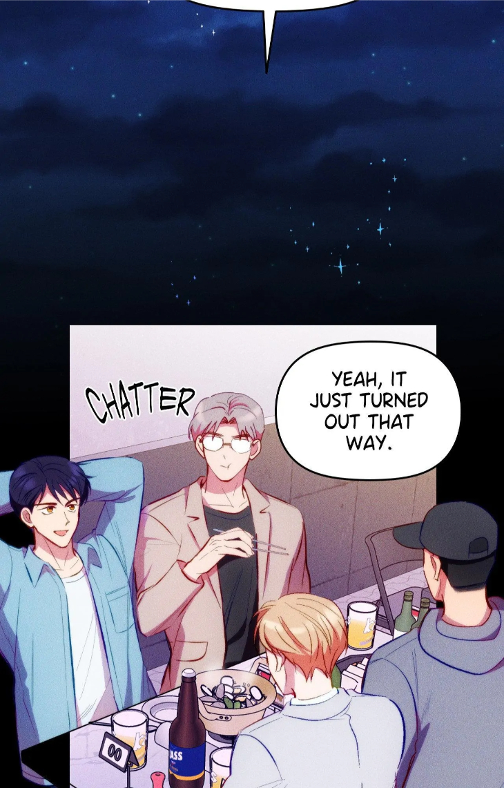 Be My Baby by Kie – Uncensored – Ch. 59 [Eng] page 52