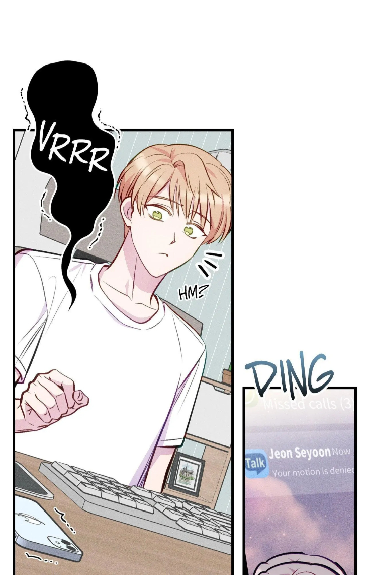 Be My Baby by Kie – Uncensored – Ch. 59 [Eng] page 52