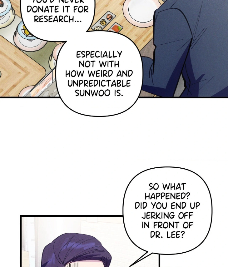 Be My Baby by Kie – Uncensored – Ch. 59 [Eng] page 52