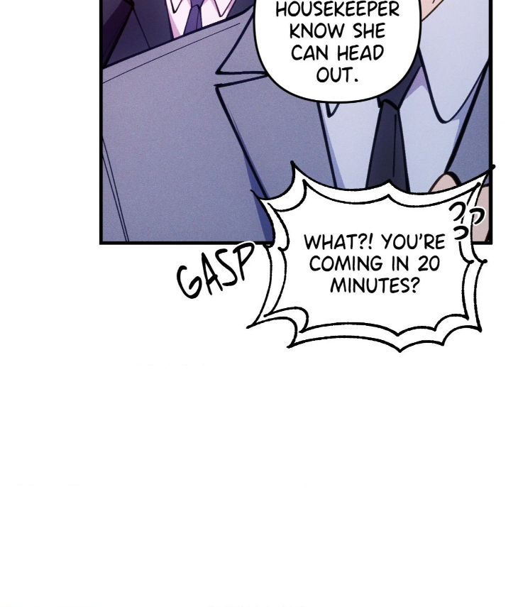 Be My Baby by Kie – Uncensored – Ch. 59 [Eng] page 52