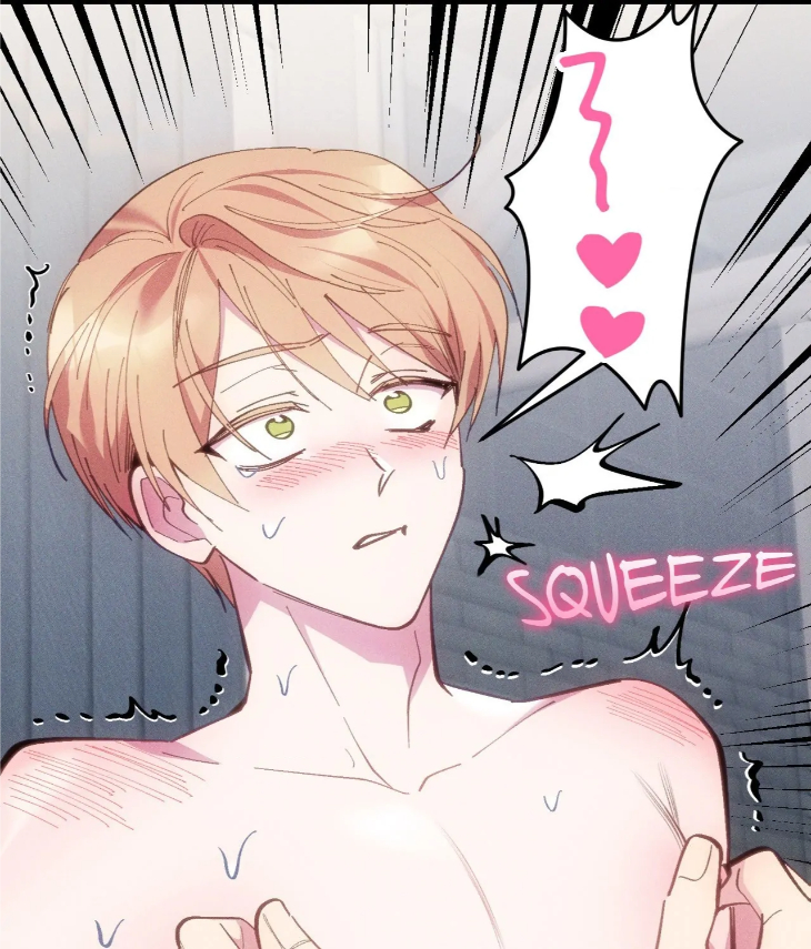 Be My Baby by Kie – Uncensored – Ch. 59 [Eng] page 52