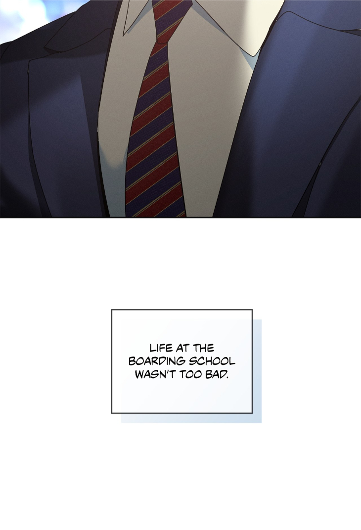 The Bad Life by Baek Nara – Ch. 41 [Eng] page 52