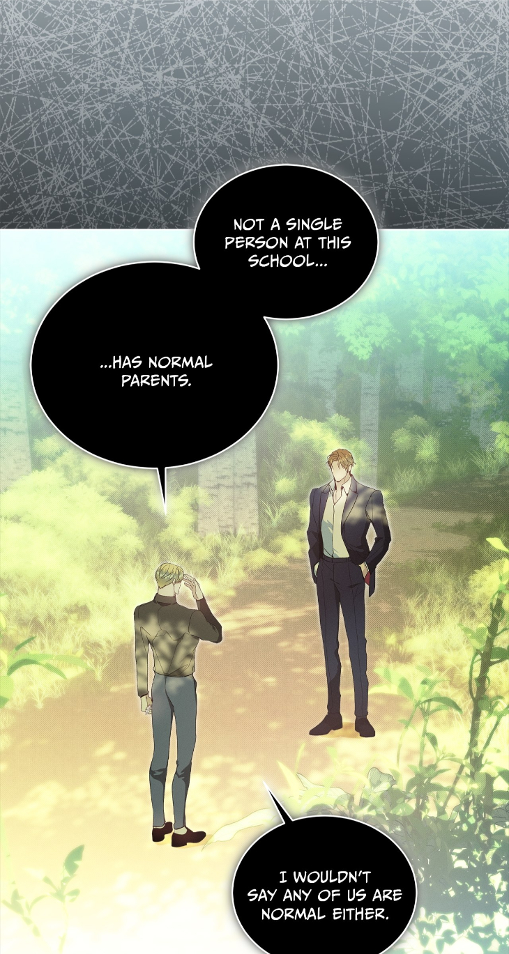 The Bad Life by Baek Nara – Ch. 41 [Eng] page 52