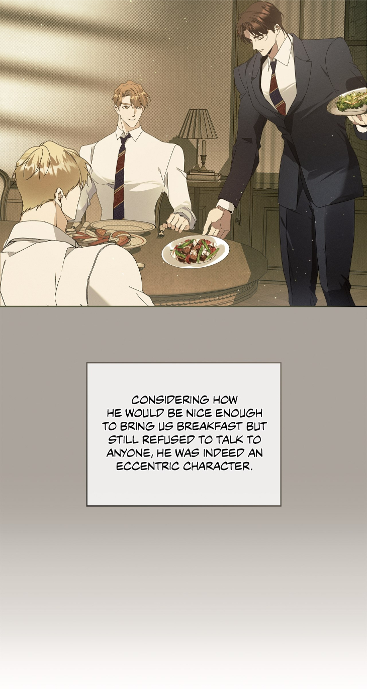 The Bad Life by Baek Nara – Ch. 41 [Eng] page 52