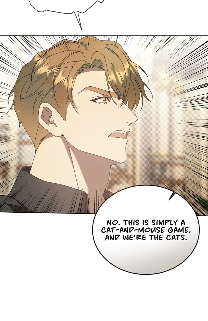 The Bad Life by Baek Nara – Ch. 41 [Eng] page 52