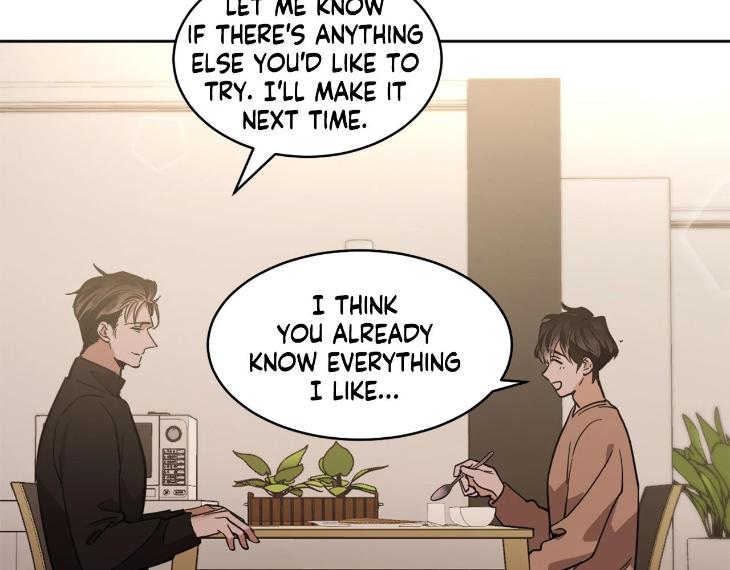 In Cold Love by 10min – Uncensored [Eng] page 52