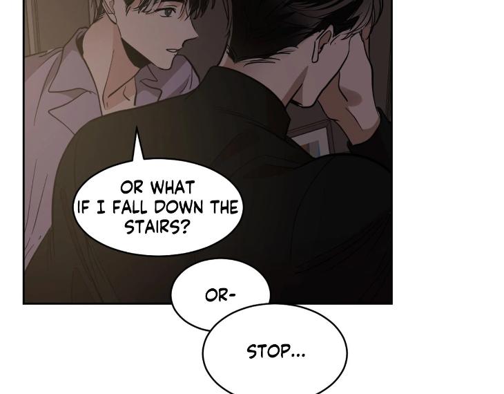 In Cold Love by 10min – Uncensored [Eng] page 50