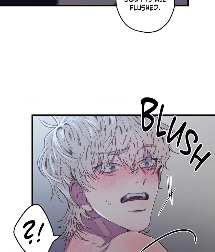 Reluctant Encounters by Gyeon – Uncensored – Ch. 48 [Eng] page 52