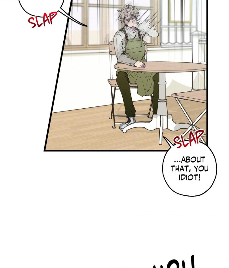 Reluctant Encounters by Gyeon – Uncensored – Ch. 48 [Eng] page 52