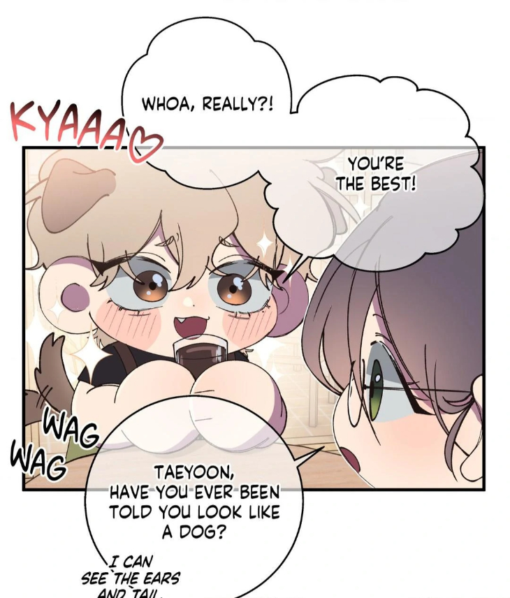 Reluctant Encounters by Gyeon – Uncensored – Ch. 48 [Eng] page 52