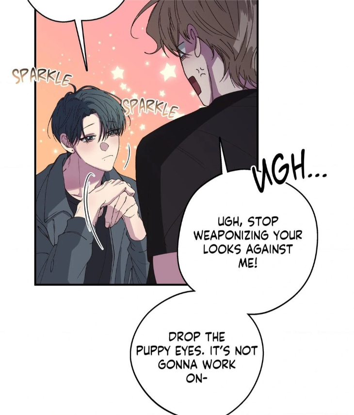 Reluctant Encounters by Gyeon – Uncensored – Ch. 48 [Eng] page 52