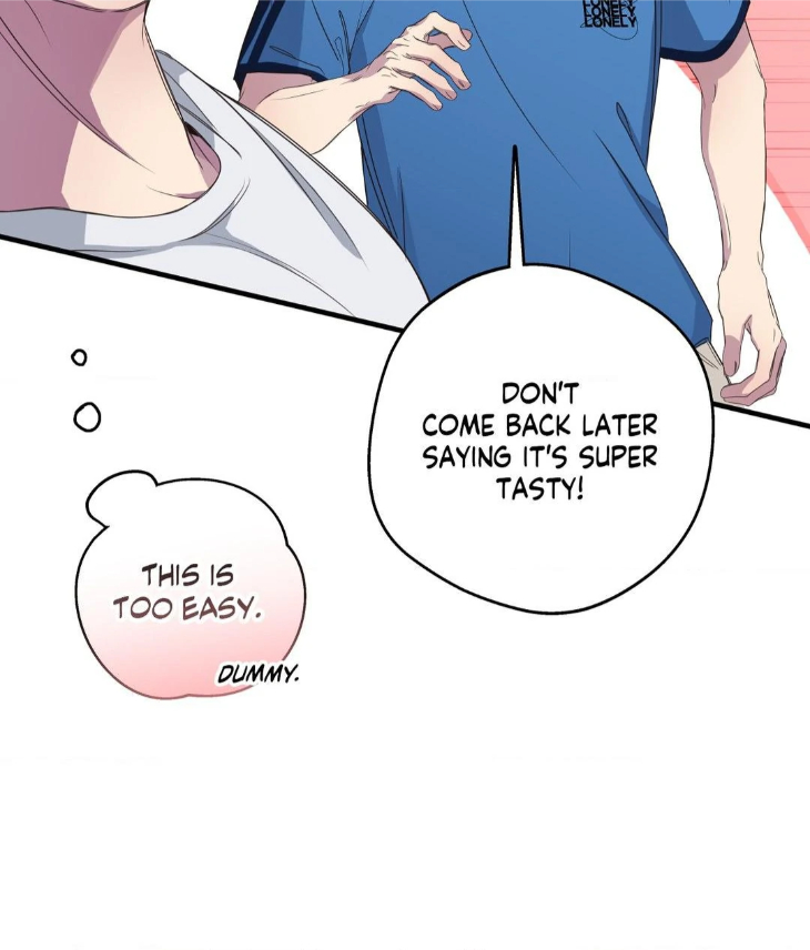 Reluctant Encounters by Gyeon – Uncensored – Ch. 48 [Eng] page 52