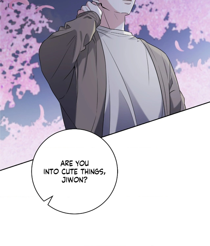 Ballboy Tactics by Yajii – Uncensored – Creator’s Note [Eng] page 52