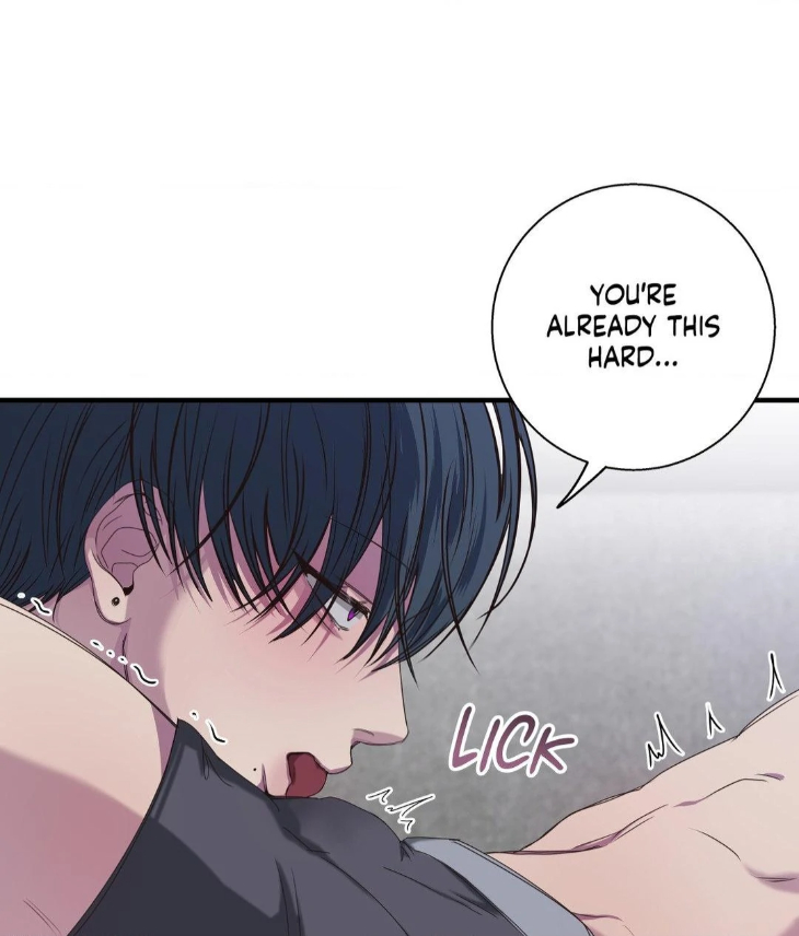 Reluctant Encounters by Gyeon – Uncensored – Ch. 48 [Eng] page 53