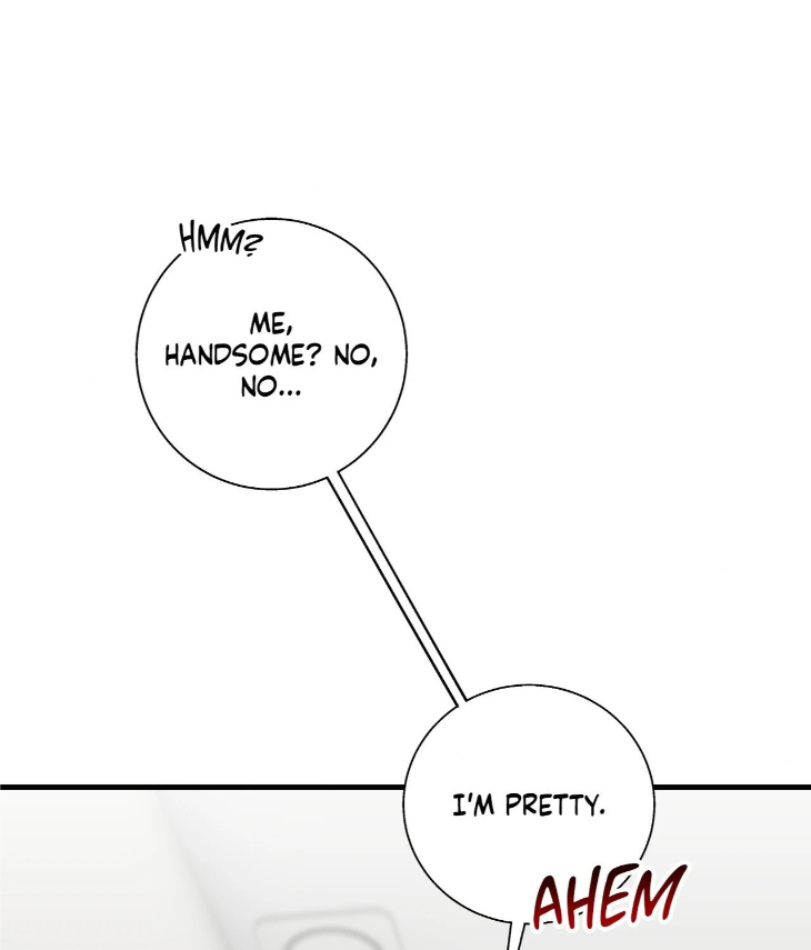 Reluctant Encounters by Gyeon – Uncensored – Ch. 48 [Eng] page 53