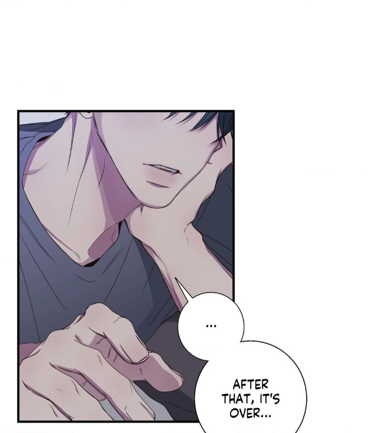 Reluctant Encounters by Gyeon – Uncensored – Ch. 48 [Eng] page 53