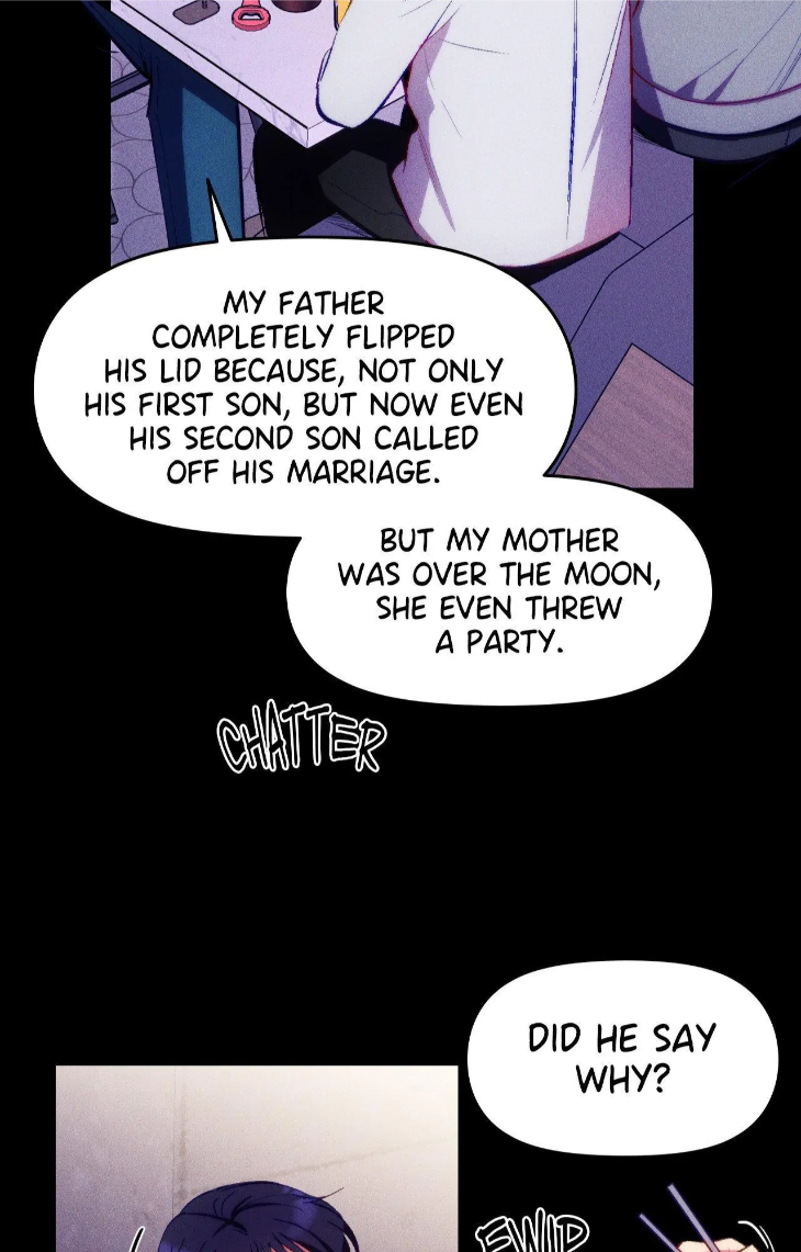 Be My Baby by Kie – Uncensored – Ch. 59 [Eng] page 53