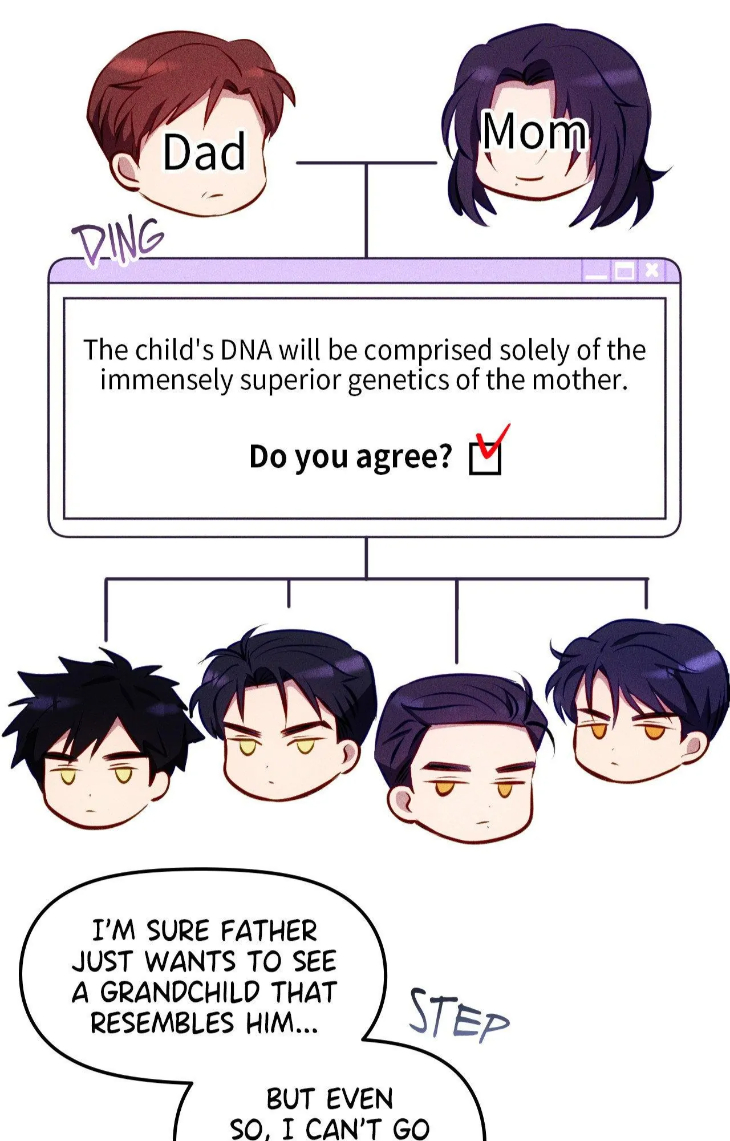 Be My Baby by Kie – Uncensored – Ch. 59 [Eng] page 53