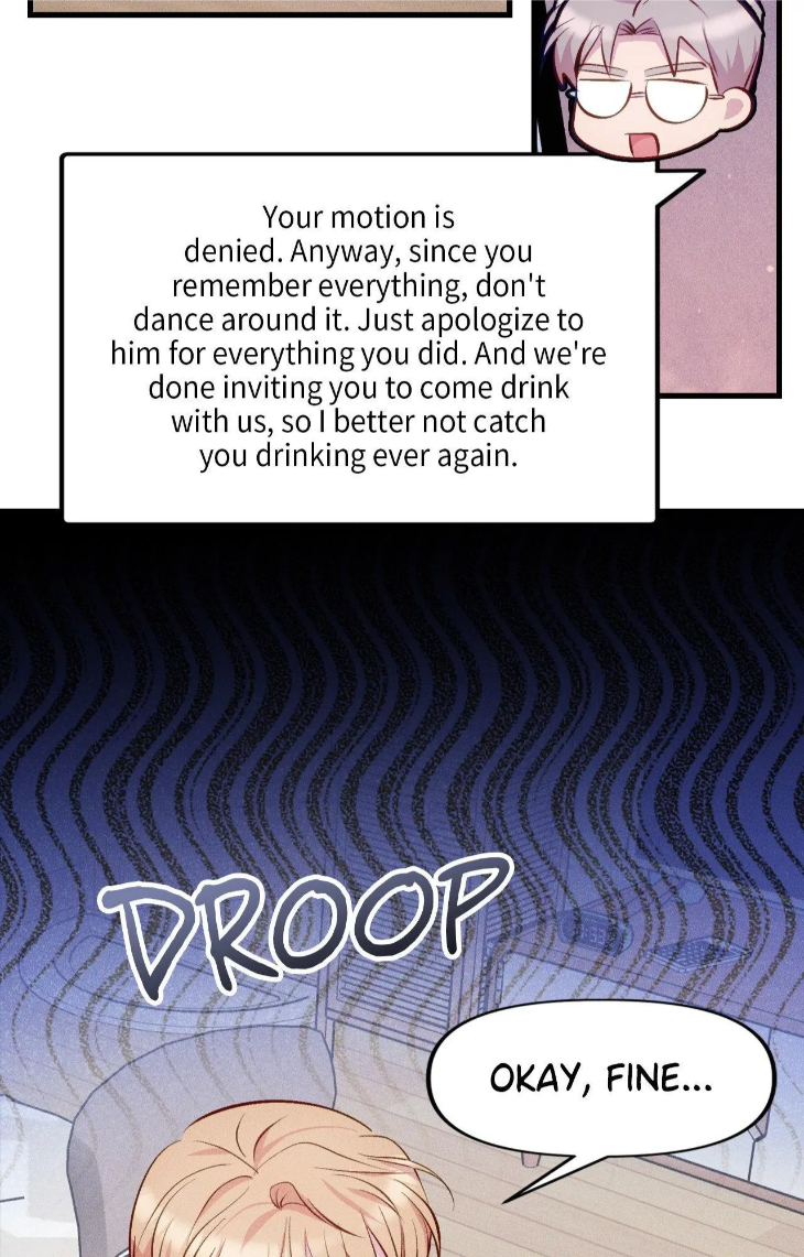 Be My Baby by Kie – Uncensored – Ch. 59 [Eng] page 53