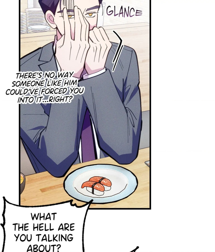 Be My Baby by Kie – Uncensored – Ch. 59 [Eng] page 53